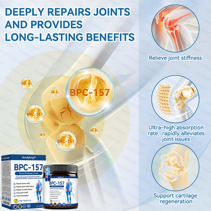 (Aeehfeng®) Only 10 boxes left! Enjoy an extra 30% off today! Clinically proven to relieve arthritis pain, stiffness, and inflammation—just 6 to 10 bottles can cure all types of arthritis. Don't wait another year—act now!