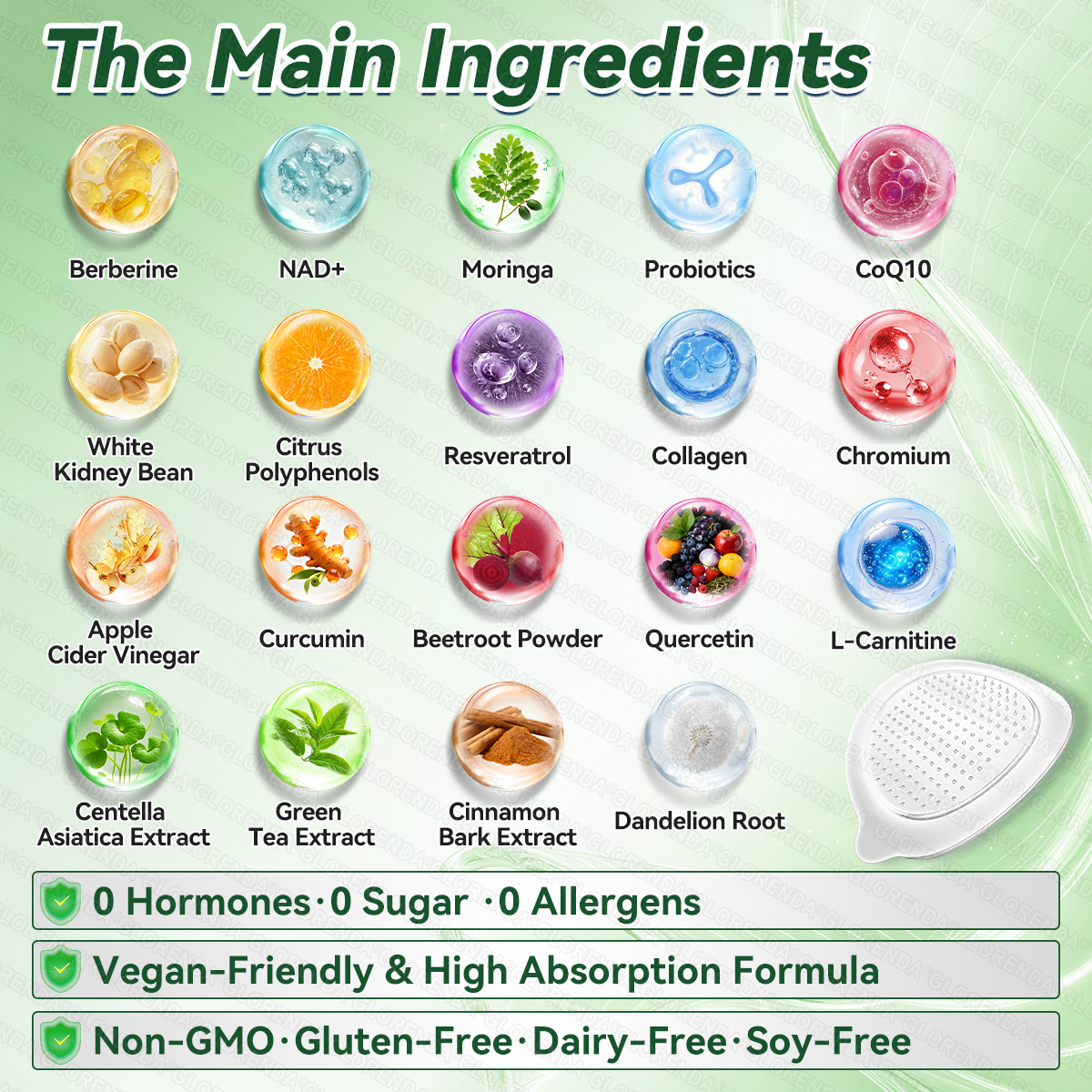 𝑶𝒇𝒇𝒊𝒄𝒊𝒂𝒍 𝑺𝒕𝒐𝒓𝒆  | 👩‍⚕️🍆𝐆𝐋𝐎𝑹𝑬𝑵𝑫𝗔®𝑴𝒐𝒓𝒊𝒏𝒈𝗮 · 𝗕𝗲𝗿𝗯𝗲𝗿𝙞𝙣𝙚 × 𝙉𝘼𝐃+ 𝟏𝟎-𝐢𝐧-𝟏 𝗔𝗱𝘃𝗮𝗻𝗰𝙚𝙙 𝙉𝙖𝙣𝙤 𝙈𝙞𝙘𝙧𝙤𝙣𝙚𝙚𝐝𝐥𝐞 𝐏𝐚𝐭𝙘𝙝(𝐉𝐮𝐬𝐭 𝐨𝐧𝐜𝐞 𝐚 𝐝𝐚𝐲, 𝐯𝐢𝐬𝐢𝐛𝐥𝐞 𝐜𝐡𝐚𝐧𝐠𝐞𝐬 𝐢𝐧 𝟕 𝐝𝐚𝐲𝐬） ✅ 𝐅𝐨𝐫 𝐨𝐛𝐞𝐬𝐢𝐭𝐲, 🅛🅞🅞🅢🅔 🅢🅚🅘🅝,𝐝𝐢𝐚𝐛𝐞𝐭𝐞𝐬, 𝐬𝐥𝐞𝐞𝐩 𝐚𝐩𝐧𝐞𝐚, 𝐣𝐨𝐢𝐧𝐭 𝐢𝐬𝐬𝐮𝐞𝐬, 𝐚𝐧𝐝 𝐦𝐨𝐫𝐞🎁