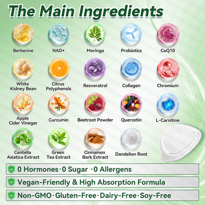 𝑶𝒇𝒇𝒊𝒄𝒊𝒂𝒍 𝑺𝒕𝒐𝒓𝒆  | 👩‍⚕️🍆𝐆𝐋𝐎𝑹𝑬𝑵𝑫𝗔®𝑴𝒐𝒓𝒊𝒏𝒈𝗮 · 𝗕𝗲𝗿𝗯𝗲𝗿𝙞𝙣𝙚 × 𝙉𝘼𝐃+ 𝟏𝟎-𝐢𝐧-𝟏 𝗔𝗱𝘃𝗮𝗻𝗰𝙚𝙙 𝙉𝙖𝙣𝙤 𝙈𝙞𝙘𝙧𝙤𝙣𝙚𝙚𝐝𝐥𝐞 𝐏𝐚𝐭𝙘𝙝(𝐉𝐮𝐬𝐭 𝐨𝐧𝐜𝐞 𝐚 𝐝𝐚𝐲, 𝐯𝐢𝐬𝐢𝐛𝐥𝐞 𝐜𝐡𝐚𝐧𝐠𝐞𝐬 𝐢𝐧 𝟕 𝐝𝐚𝐲𝐬） ✅ 𝐅𝐨𝐫 𝐨𝐛𝐞𝐬𝐢𝐭𝐲, 🅛🅞🅞🅢🅔 🅢🅚🅘🅝,𝐝𝐢𝐚𝐛𝐞𝐭𝐞𝐬, 𝐬𝐥𝐞𝐞𝐩 𝐚𝐩𝐧𝐞𝐚, 𝐣𝐨𝐢𝐧𝐭 𝐢𝐬𝐬𝐮𝐞𝐬, 𝐚𝐧𝐝 𝐦𝐨𝐫𝐞🎁