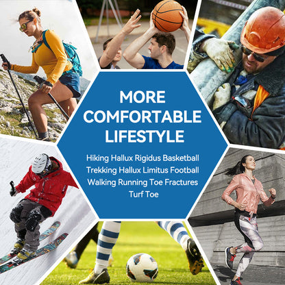 (Aeehfeng®) Only 10 boxes left! Enjoy an extra 30% off today! Clinically proven to relieve arthritis pain, stiffness, and inflammation—just 6 to 10 bottles can cure all types of arthritis. Don't wait another year—act now!