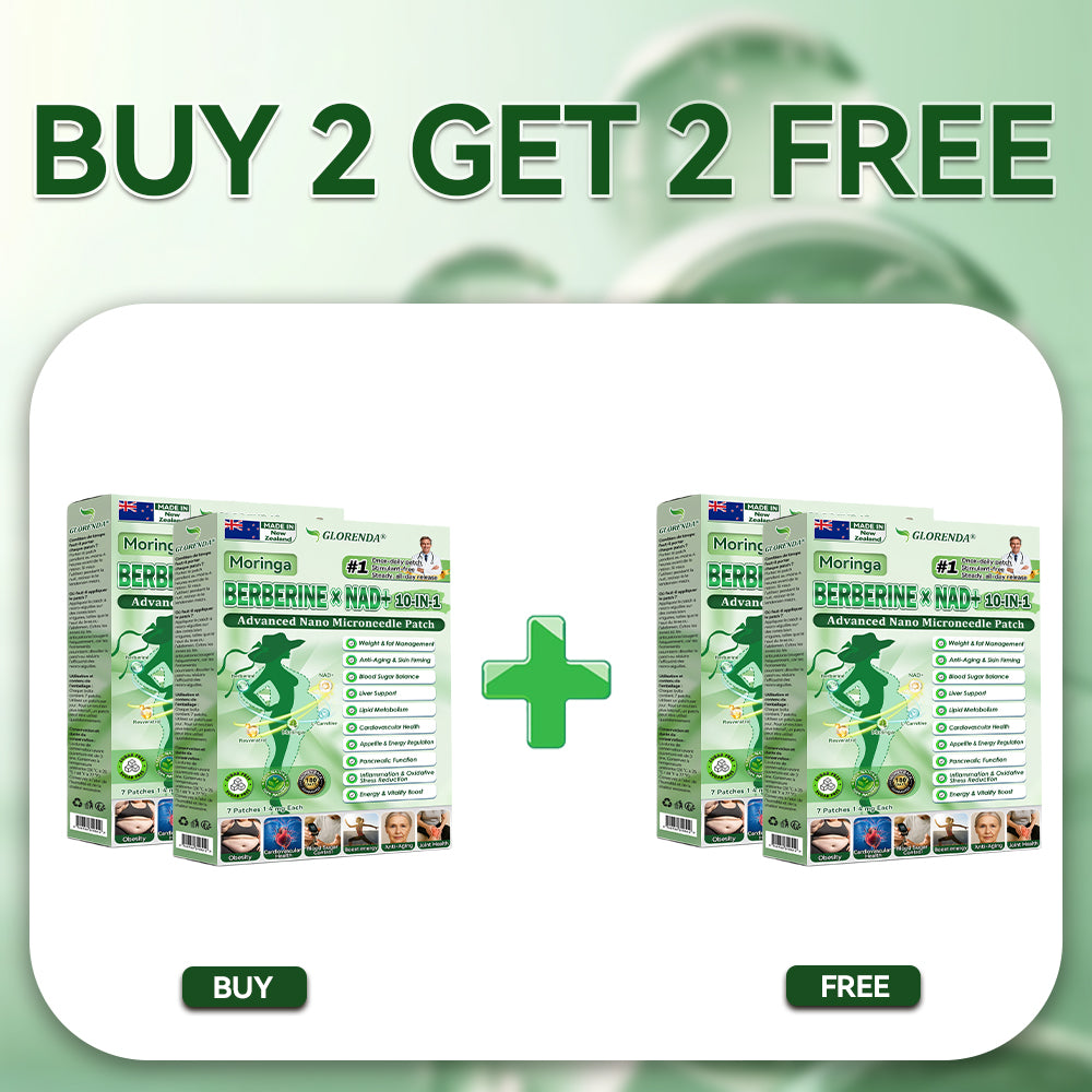 Persistence=Results!Enjoy a limited-time 30% discount on 𝐆𝐋𝐎𝑹𝑬𝑵𝑫𝗔®.Many customers opt to purchase six boxes at once (a 42-day supply) – not only does this consolidate results, but it also secures you a fantastic value bundle! 👍