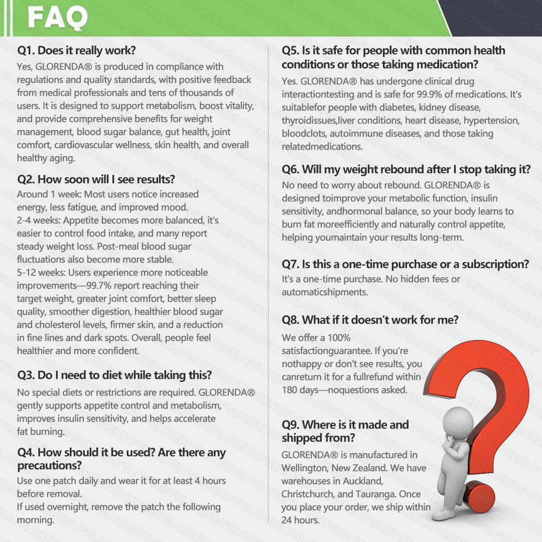 𝑶𝒇𝒇𝒊𝒄𝒊𝒂𝒍 𝑺𝒕𝒐𝒓𝒆  | 👩‍⚕️🍆𝐆𝐋𝐎𝑹𝑬𝑵𝑫𝗔®𝑴𝒐𝒓𝒊𝒏𝒈𝗮 · 𝗕𝗲𝗿𝗯𝗲𝗿𝙞𝙣𝙚 × 𝙉𝘼𝐃+ 𝟏𝟎-𝐢𝐧-𝟏 𝗔𝗱𝘃𝗮𝗻𝗰𝙚𝙙 𝙉𝙖𝙣𝙤 𝙈𝙞𝙘𝙧𝙤𝙣𝙚𝙚𝐝𝐥𝐞 𝐏𝐚𝐭𝙘𝙝(𝐉𝐮𝐬𝐭 𝐨𝐧𝐜𝐞 𝐚 𝐝𝐚𝐲, 𝐯𝐢𝐬𝐢𝐛𝐥𝐞 𝐜𝐡𝐚𝐧𝐠𝐞𝐬 𝐢𝐧 𝟕 𝐝𝐚𝐲𝐬） ✅ 𝐅𝐨𝐫 𝐨𝐛𝐞𝐬𝐢𝐭𝐲, 🅛🅞🅞🅢🅔 🅢🅚🅘🅝,𝐝𝐢𝐚𝐛𝐞𝐭𝐞𝐬, 𝐬𝐥𝐞𝐞𝐩 𝐚𝐩𝐧𝐞𝐚, 𝐣𝐨𝐢𝐧𝐭 𝐢𝐬𝐬𝐮𝐞𝐬, 𝐚𝐧𝐝 𝐦𝐨𝐫𝐞🎁