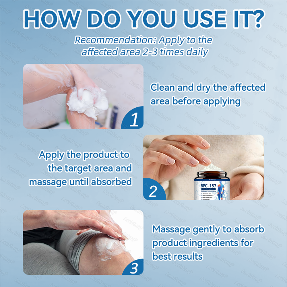 (Aeehfeng®) Only 10 boxes left! Enjoy an extra 30% off today! Clinically proven to relieve arthritis pain, stiffness, and inflammation—just 6 to 10 bottles can cure all types of arthritis. Don't wait another year—act now!