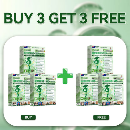 Persistence=Results!Enjoy a limited-time 30% discount on 𝐆𝐋𝐎𝑹𝑬𝑵𝑫𝗔®.Many customers opt to purchase six boxes at once (a 42-day supply) – not only does this consolidate results, but it also secures you a fantastic value bundle! 👍