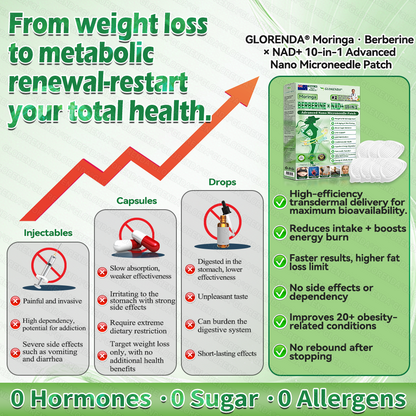 𝑶𝒇𝒇𝒊𝒄𝒊𝒂𝒍 𝑺𝒕𝒐𝒓𝒆  | 👩‍⚕️🍆𝐆𝐋𝐎𝑹𝑬𝑵𝑫𝗔®𝑴𝒐𝒓𝒊𝒏𝒈𝗮 · 𝗕𝗲𝗿𝗯𝗲𝗿𝙞𝙣𝙚 × 𝙉𝘼𝐃+ 𝟏𝟎-𝐢𝐧-𝟏 𝗔𝗱𝘃𝗮𝗻𝗰𝙚𝙙 𝙉𝙖𝙣𝙤 𝙈𝙞𝙘𝙧𝙤𝙣𝙚𝙚𝐝𝐥𝐞 𝐏𝐚𝐭𝙘𝙝(𝐉𝐮𝐬𝐭 𝐨𝐧𝐜𝐞 𝐚 𝐝𝐚𝐲, 𝐯𝐢𝐬𝐢𝐛𝐥𝐞 𝐜𝐡𝐚𝐧𝐠𝐞𝐬 𝐢𝐧 𝟕 𝐝𝐚𝐲𝐬） ✅ 𝐅𝐨𝐫 𝐨𝐛𝐞𝐬𝐢𝐭𝐲, 🅛🅞🅞🅢🅔 🅢🅚🅘🅝,𝐝𝐢𝐚𝐛𝐞𝐭𝐞𝐬, 𝐬𝐥𝐞𝐞𝐩 𝐚𝐩𝐧𝐞𝐚, 𝐣𝐨𝐢𝐧𝐭 𝐢𝐬𝐬𝐮𝐞𝐬, 𝐚𝐧𝐝 𝐦𝐨𝐫𝐞🎁