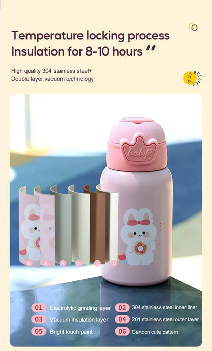 Cute Children 500ml
